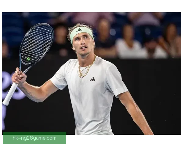 兹维列夫苦战四盘晋级澳网32强