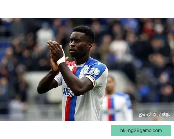 格拉斯纳回应炮轰水晶宫高层并祝福格伊