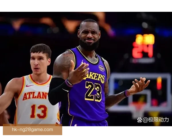 詹姆斯六万分钟改写NBA时空