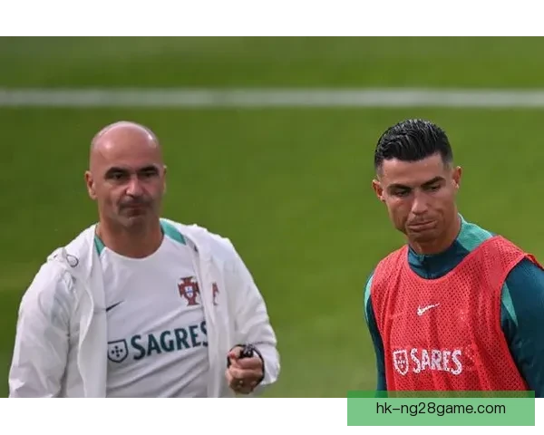 马丁内斯：与C罗合作轻松我是早期赴英球员