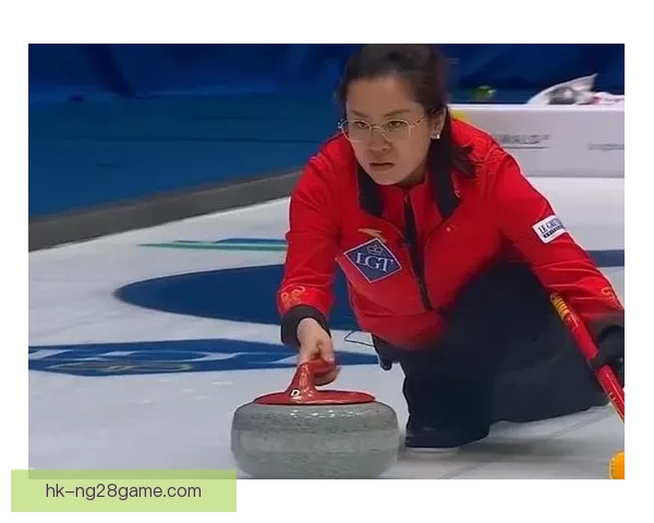 冰壶女队惨遭逆转被绝杀战绩平平