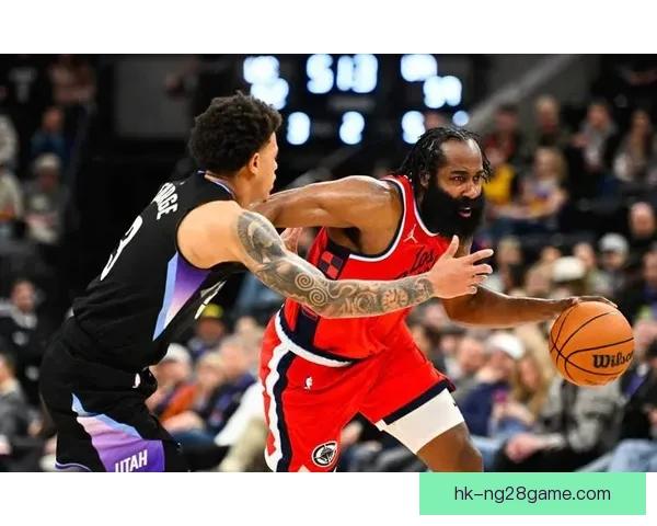 主场首秀轰38分快船之封神夜