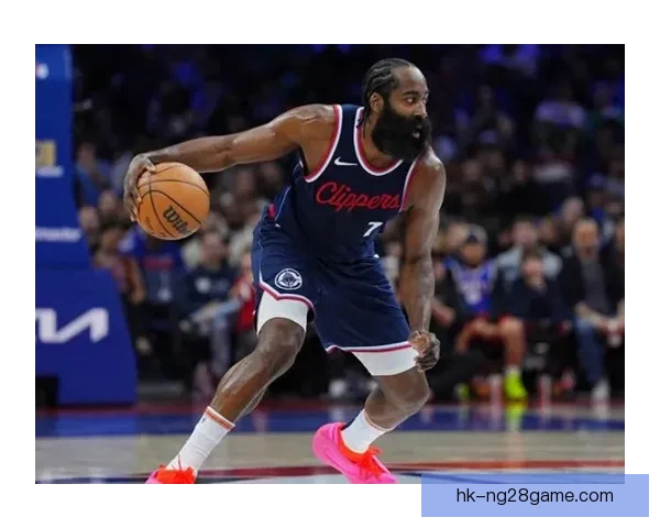 快船险胜掘金全队状态两极分化