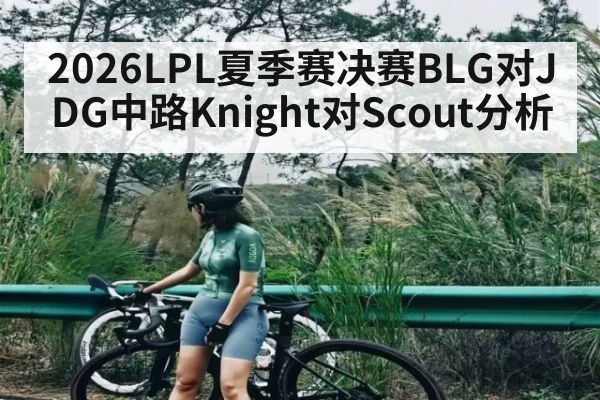 2026LPL夏季赛决赛BLG对JDG中路Knight对Scout分析 - NG28